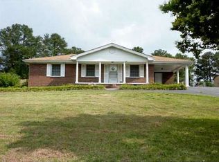 6781 Queen Mill Rd SE, Mableton, GA 30126