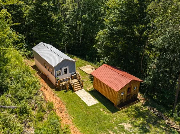 30 Dakota Way, Bryson City, NC 28713