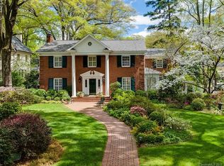 1751 Queens Rd, Charlotte, NC 28207