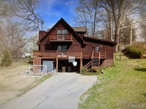 1852 Dixie Blvd, Cape Girardeau, MO 63701