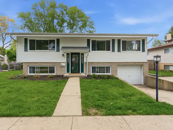 25 N Prindle Ave, Arlington Heights, IL 60004