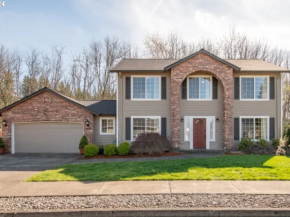 2038 NW 45th Ave, Camas, WA 98607