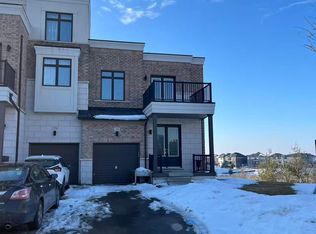 280 Elyse Ct, Aurora, ON L4G 2C9