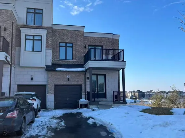 280 Elyse Ct, Aurora, ON L4G 2C9