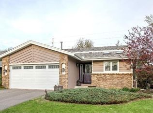 4278 Fox Ridge Rd, Eagan, MN 55122