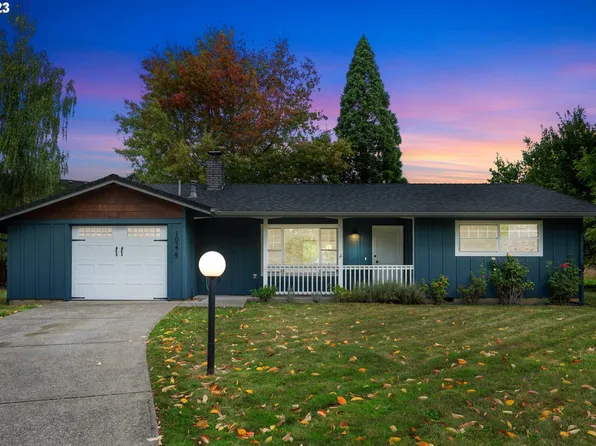 10275 SW Meadow St, Tigard, OR 97223