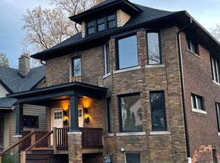 7444 Hanover St, Detroit, MI 48206
