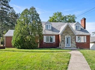3831 Jessup Rd, Cincinnati, OH 45247