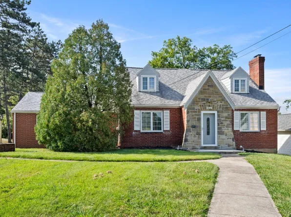 3831 Jessup Rd, Cincinnati, OH 45247