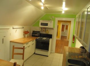 419 Cleveland Ave APT 3, Harrison, NJ 07029