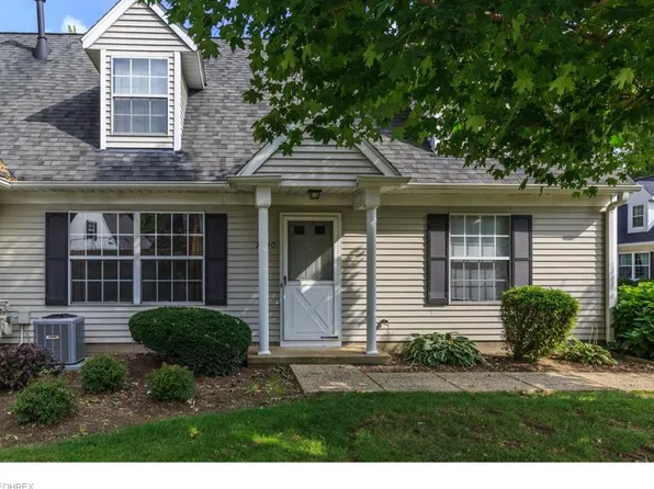 7290 Scottsdale Cir #3, Mentor, OH 44060