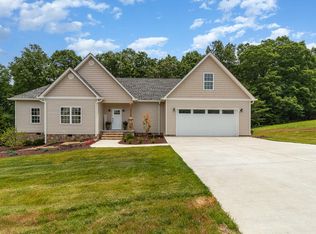 173 Fox Run Dr, Dunlap, TN 37327