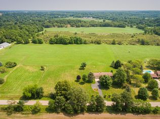 Ives Rd, Mason, MI 48854