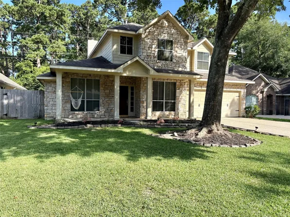 6002 Capella Park Dr, Spring, TX 77379