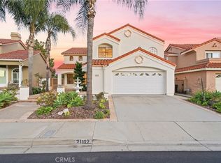 21102 Ponderosa, Mission Viejo, CA 92692