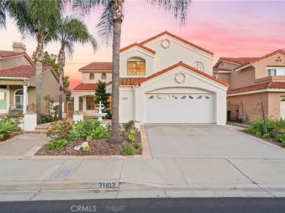 21102 Ponderosa, Mission Viejo, CA, 92692