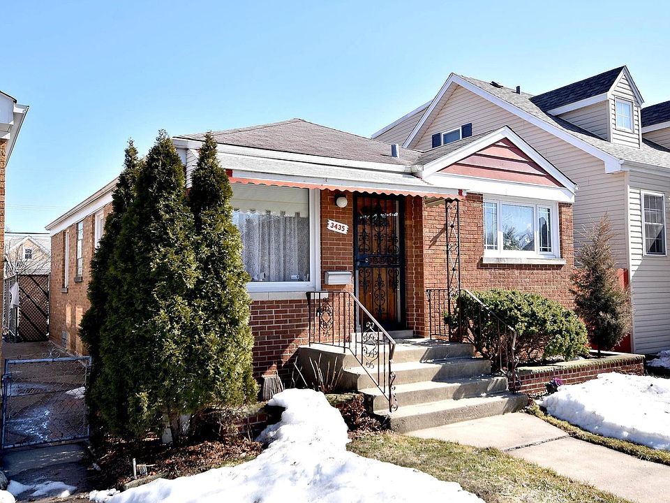 1st image of 3435 N Ozanam Ave