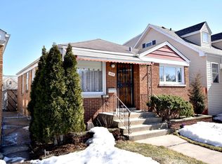 3435 N Ozanam Ave, Chicago, IL 60634