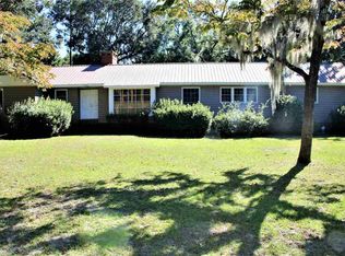 560 Belle Isle Rd, Georgetown, SC 29440