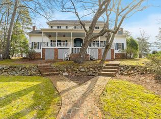 2407 Botany Woods Dr, Dalton, GA 30720