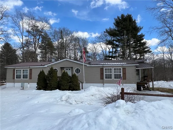 3802 State Route 8, Cold Brook, NY 13324