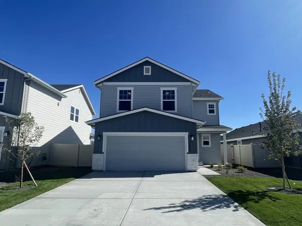 17554 Moon Ridge Pl, Nampa, ID 83687