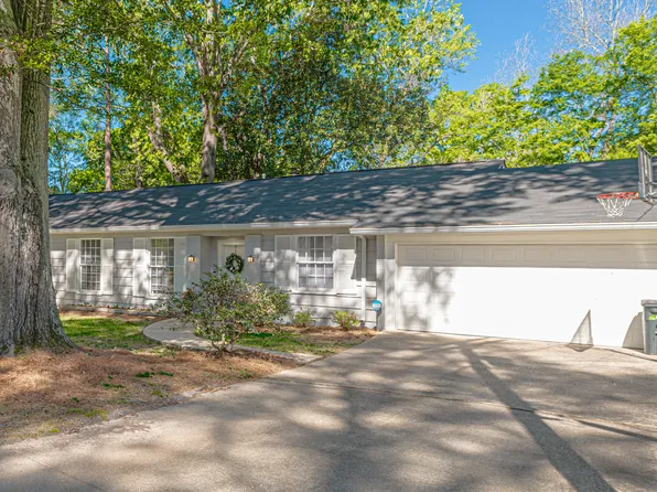 3817 Montrose Cir, Jackson, MS 39216