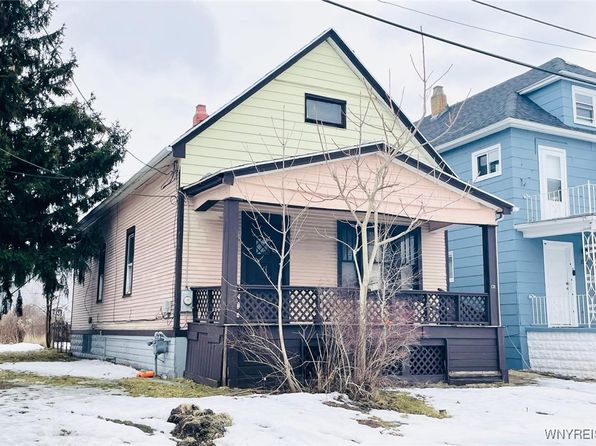 131 Hirschbeck St, Buffalo, NY 14212