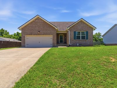 528 Twyla Dr, Lebanon, TN, 37087