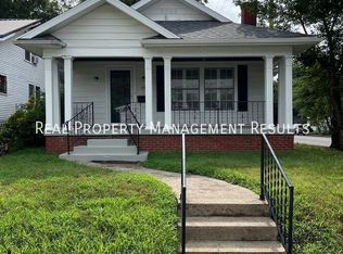 638 S Runnymeade Ave, Evansville, IN 47714