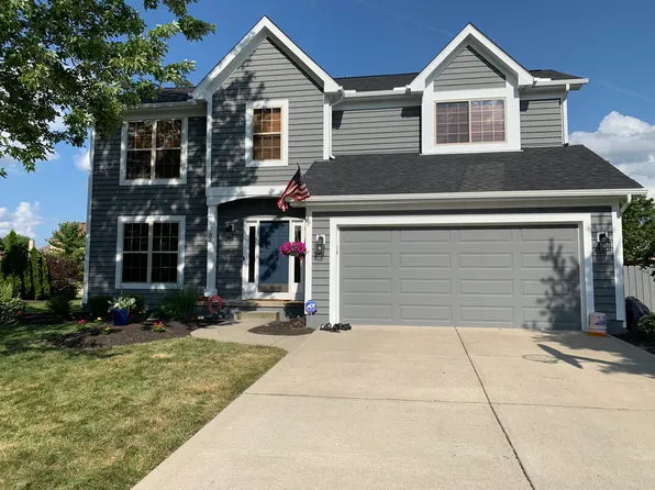 784 Graylock Ct, Galloway, OH 43119