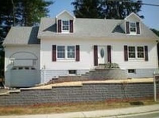 7900 Rocky Ridge Rd, Thurmont, MD 21788