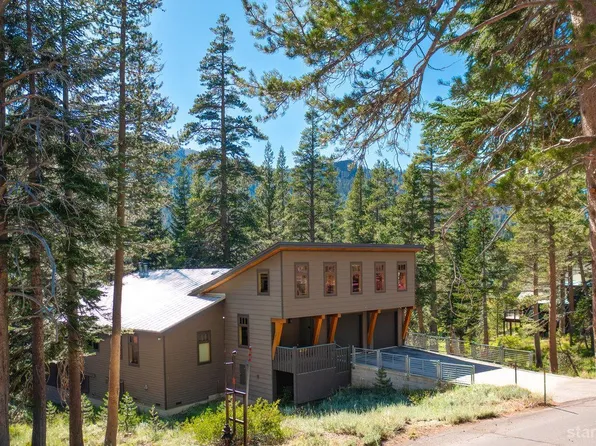 322 E Meadows Dr, Markleeville, CA 96120