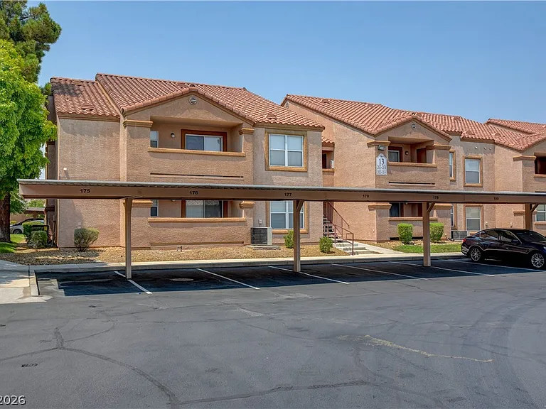 1150 N Buffalo Dr #2033 — Photo 29