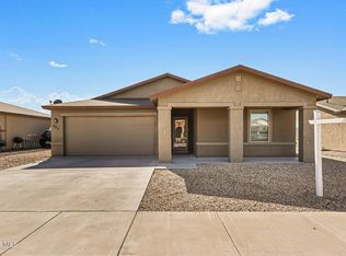 953 Talavera Dr, Horizon City, TX 79928