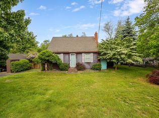 86 Rockland St, Stoughton, MA 02072