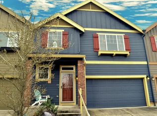 3503 SE 197th Ave, Camas, WA 98607