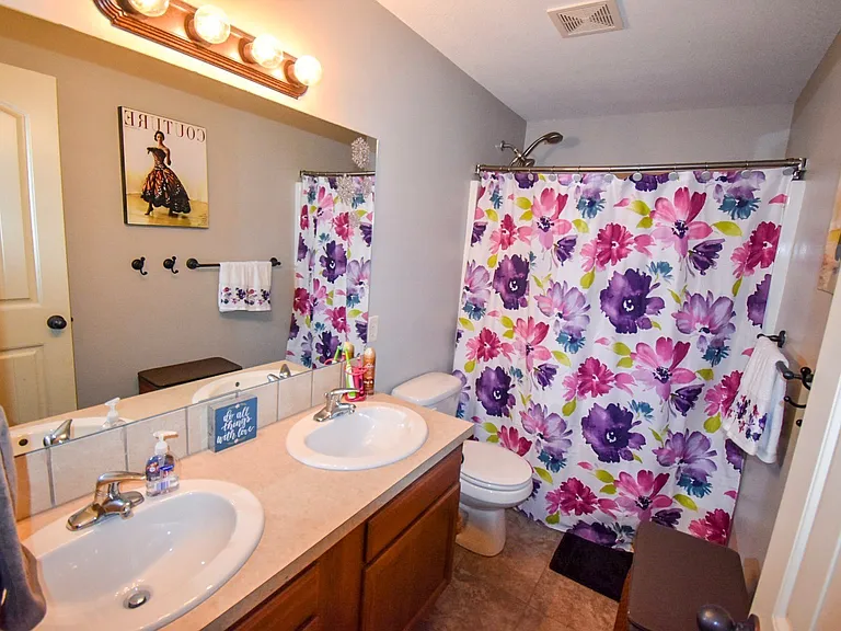 5204 Fossilridge Ct — Photo 15