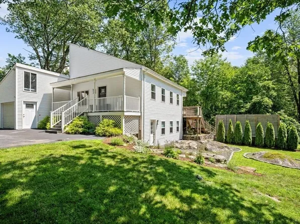 201 Baldwin St, Leicester, MA 01524