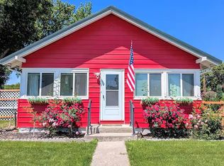 520 N State St, Hagerman, ID 83332