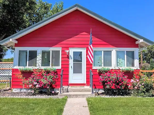 520 N State St, Hagerman, ID 83332