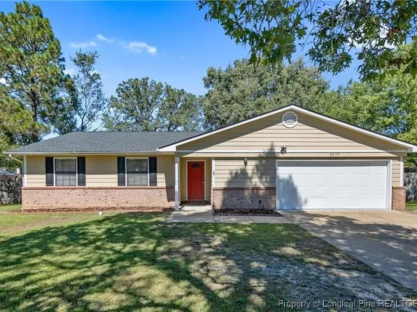6975 Wickersham Dr, Fayetteville, NC 28314