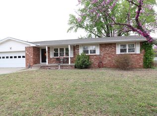 4000 Wayside Dr, Bartlesville, OK 74006