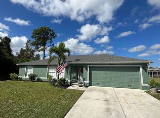 2253 Brancusi Ave, North Port, FL 34288