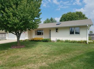 2025 Kentucky Dr, York, NE 68467