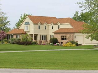 11878 N Minnich Rd, Decatur, IN 46733