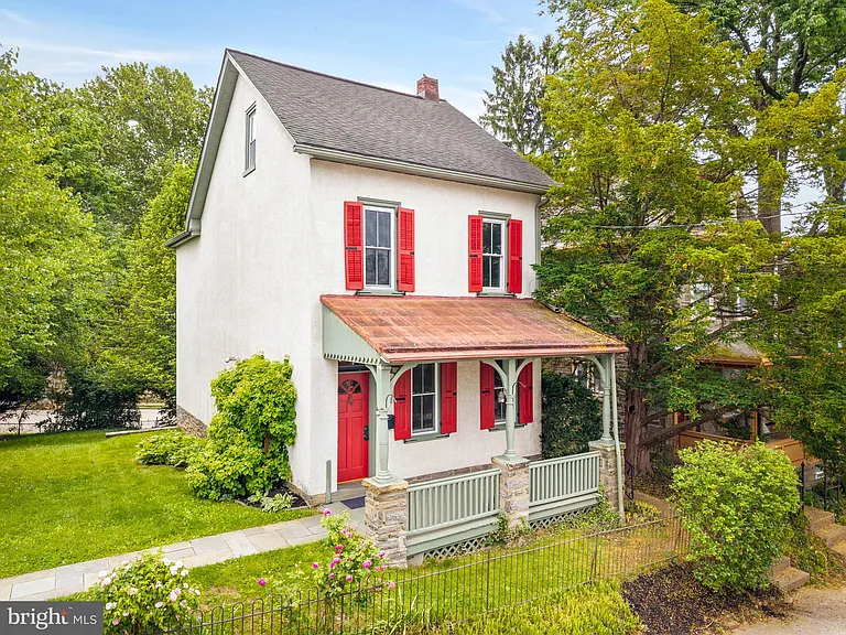 212 E Benezet St — Photo 30