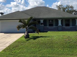 2626 NW 11th St, Cape Coral, FL 33993