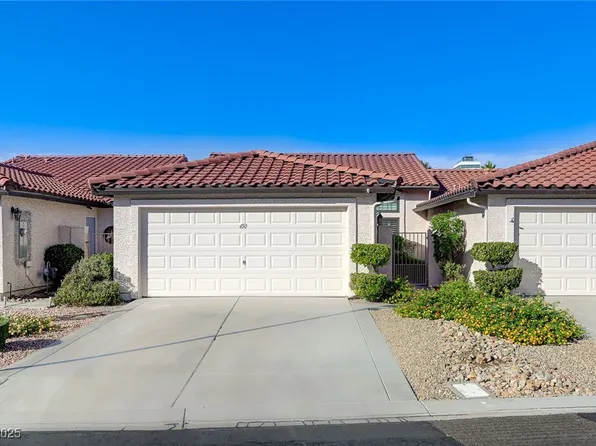 450 Intrepid Ct, Boulder City, NV 89005