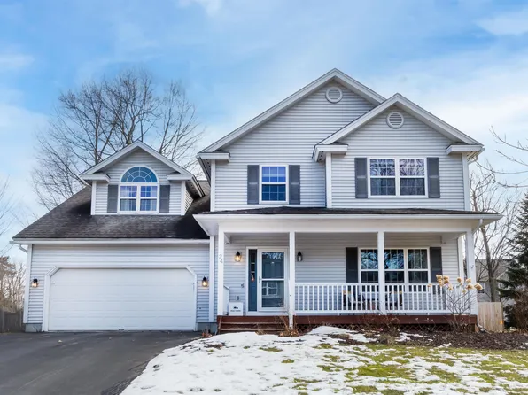 24 Wilkinson Drive, Essex Junction, VT 05452